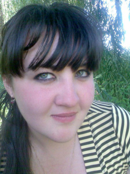 Олеся Басистая