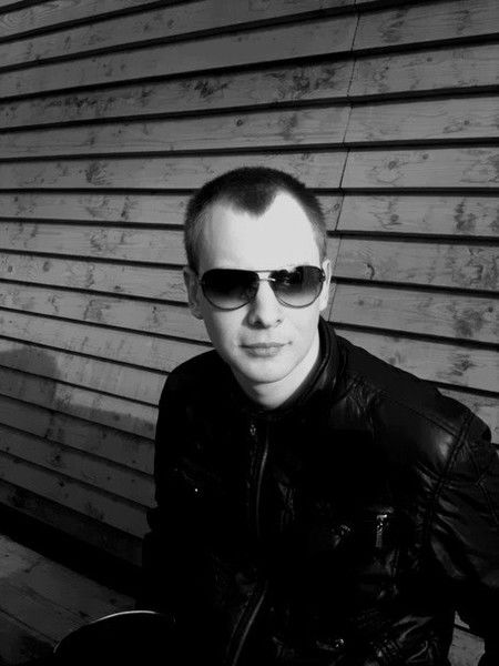 Фёдор Малькевич