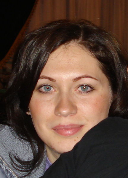 Маргарита О.