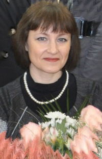 Татьяна Капралова