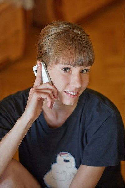 Ирина Царук