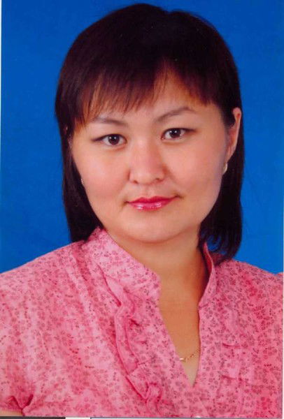 Ардак Мураткызы