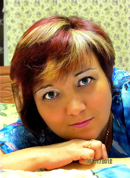 Лиля Салихова