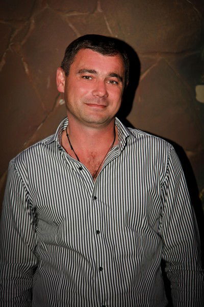 Александр Хивренко