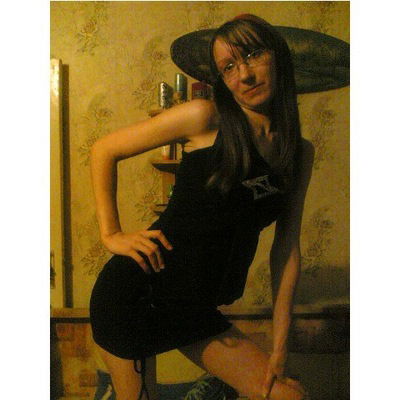 Таня Коваль