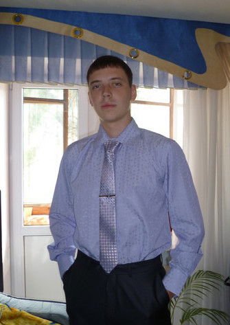 Денис Борисовский