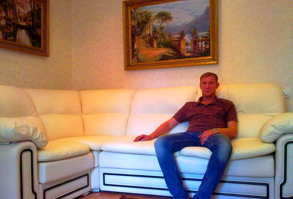 Александр Боровский