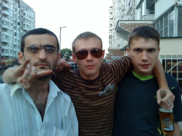 Максим Жирнов