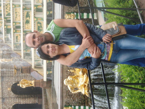 Ирина Бондарева