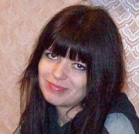 Анастасия Терехова