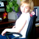 Ольга Широкова