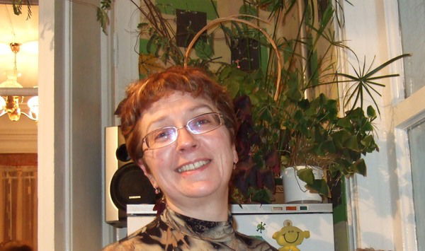 Татьяна Румянцева