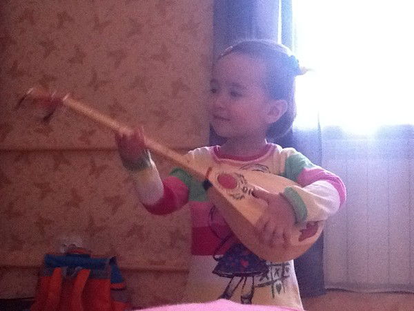 Балнур Еншибай