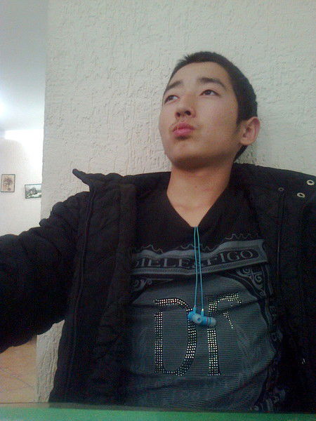 Мирлан Саякбаев