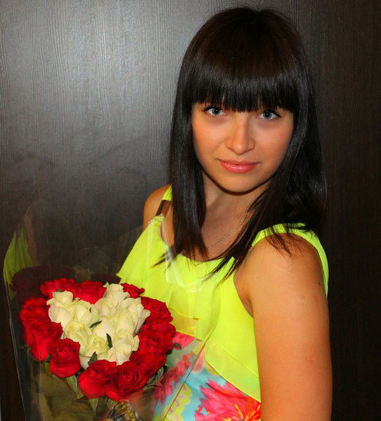 Татьяна Махова