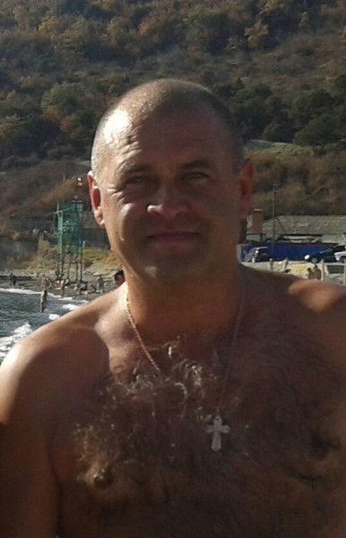 Андрей Профатилов