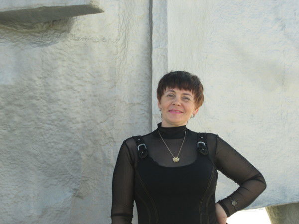 Виктория Борма