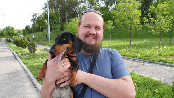 Евгений Миршин