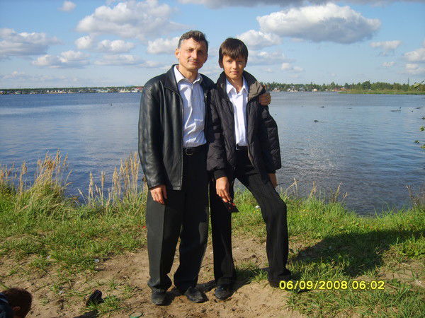 Леонид Талмазан