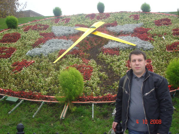 Виталий Матосов