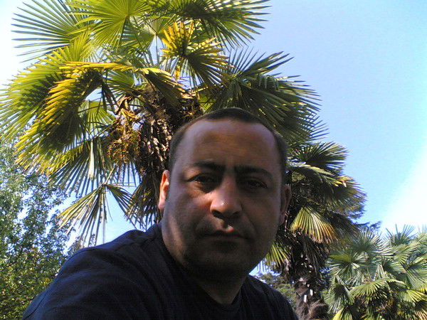 Руслан Раджабов