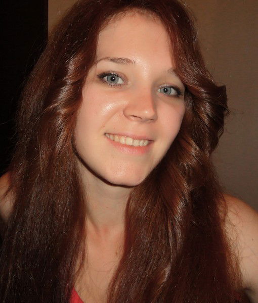 Анна Мошняга