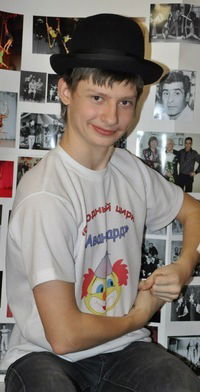 Валентин Попов