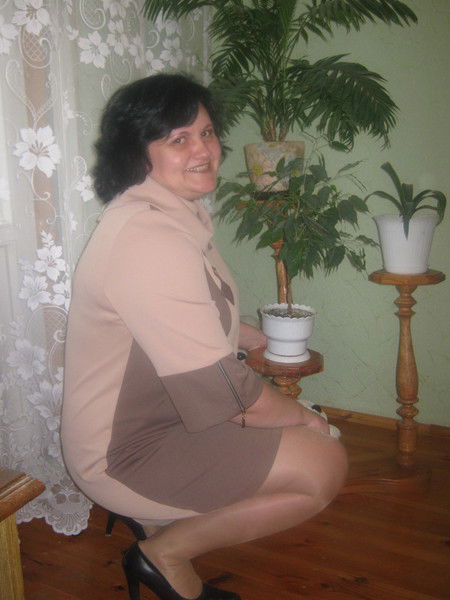 Наташа Пунько