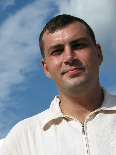 Александр Шмелёв