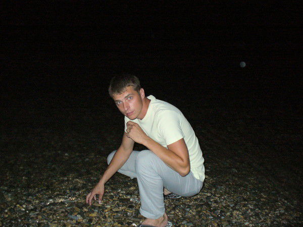 Дмитрий Бурцев