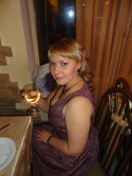 Любовь Мазыгина