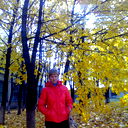 Оксана Баранова