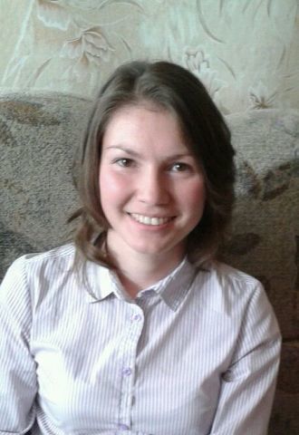 Елена Нездиминова