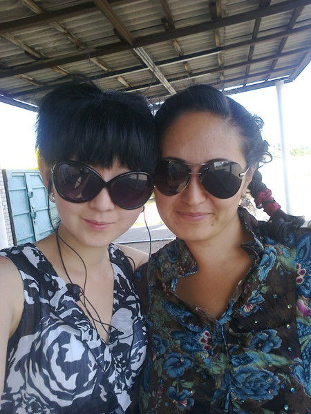 Данара Жуманалина