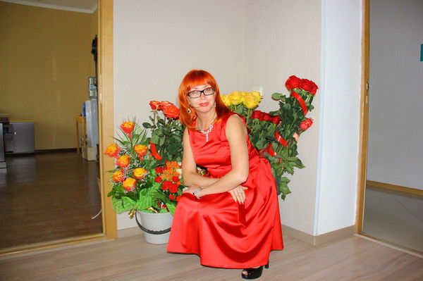 Наталья Филоненко