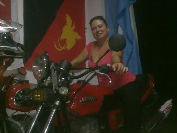 Елена Слабинская