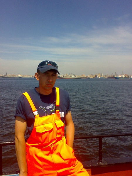 Сергей Маленко