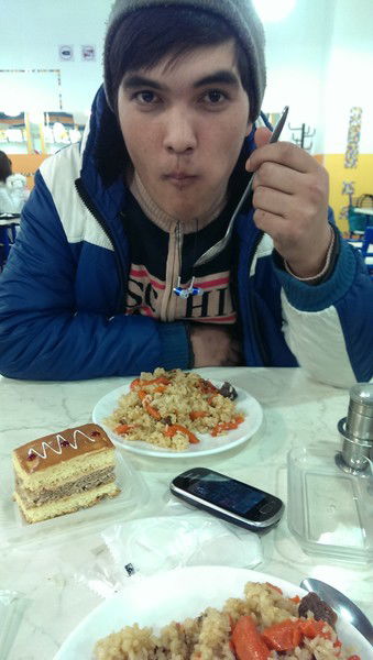 Ne Takoi Kak Vse A Prosta Damiko