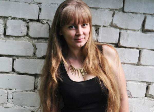 Александра Волкова