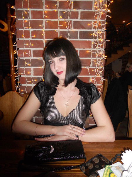 Ольга Туркова