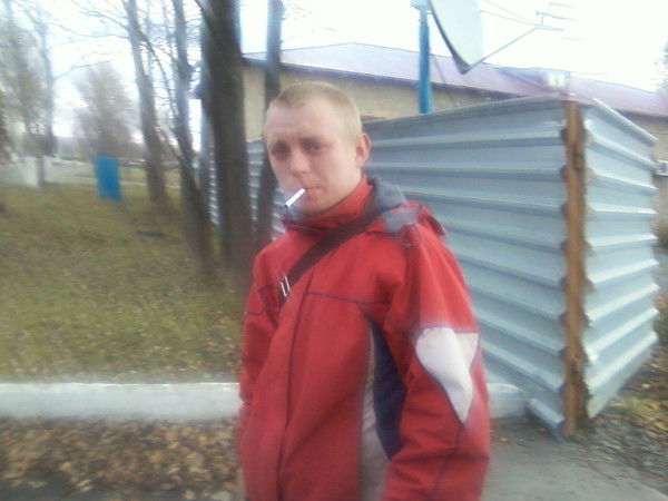 Виталий Молчанов