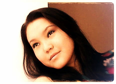 ****** Dana Maztayeva******