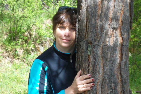 Юлия Мутова