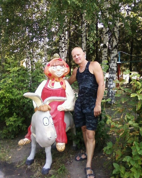 Станислав Грибуцкий