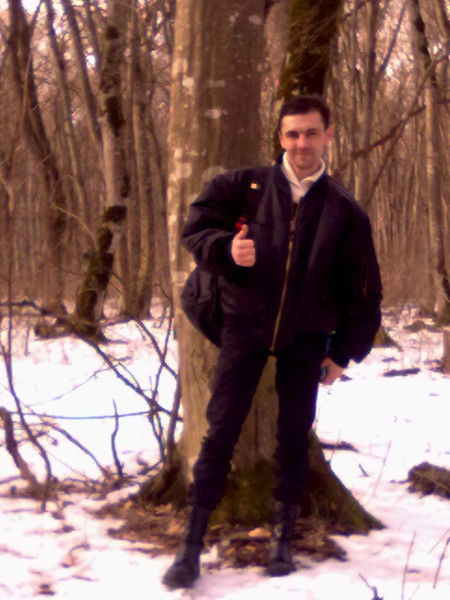 Алексей Галабурда