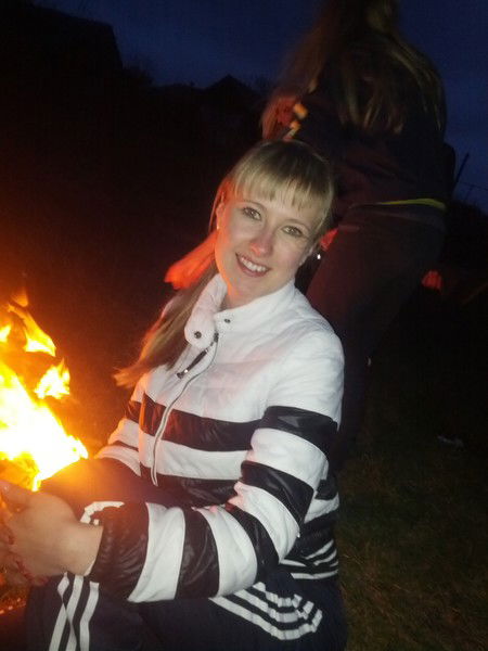 Кристина Рихерт