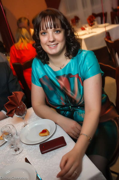 Инга Маслова