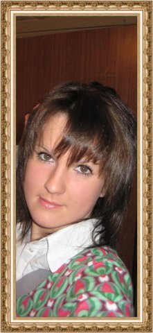 Анна Ведерникова