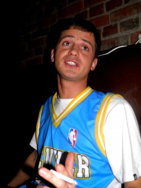 Тони Монтана