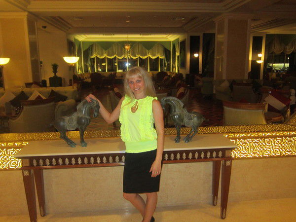 Ольга Рябчевская